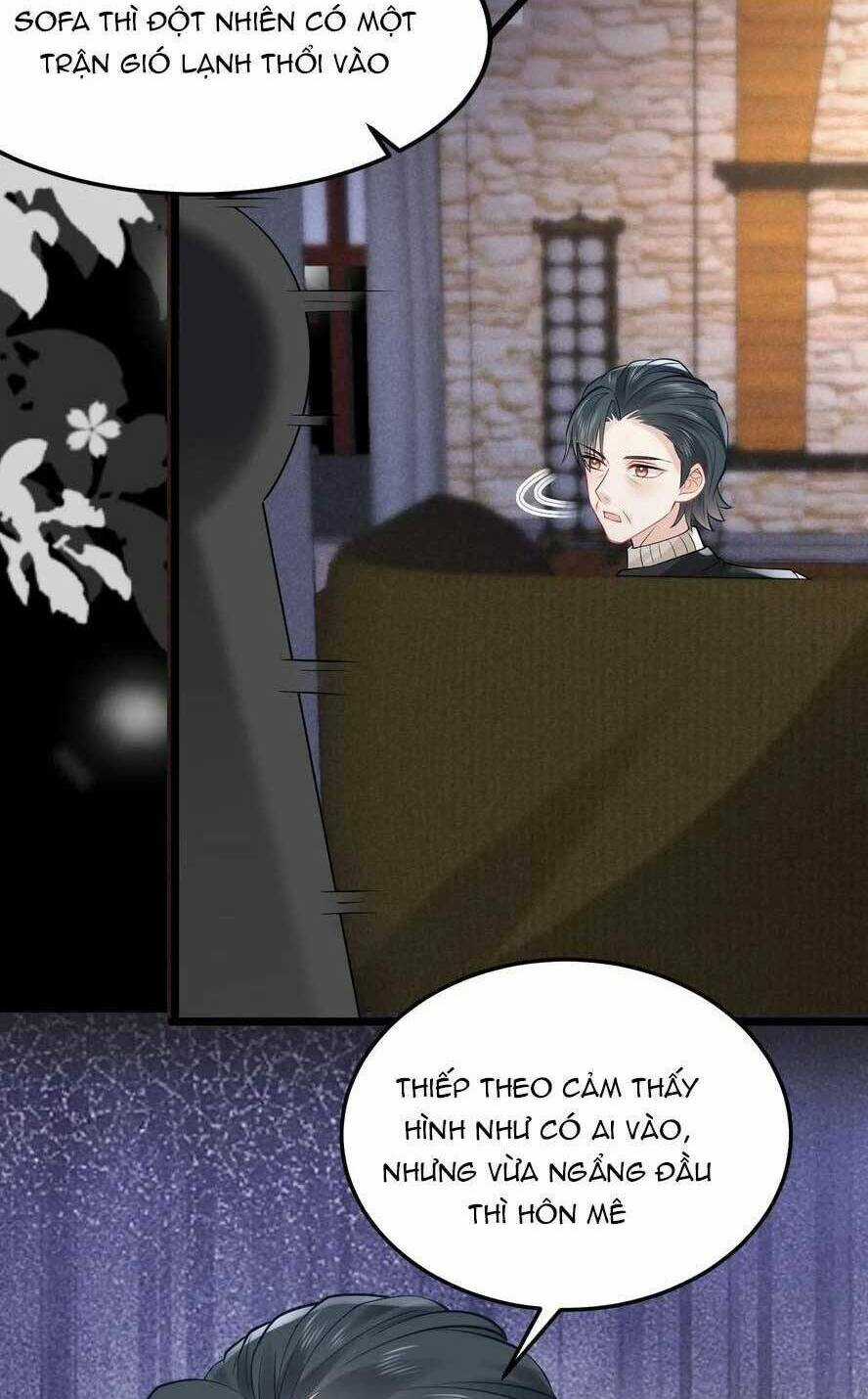 Đại Lão Huyền Học Xuống Núi Khuấy Động Cả Thế Giới Chapter 173 trang 14