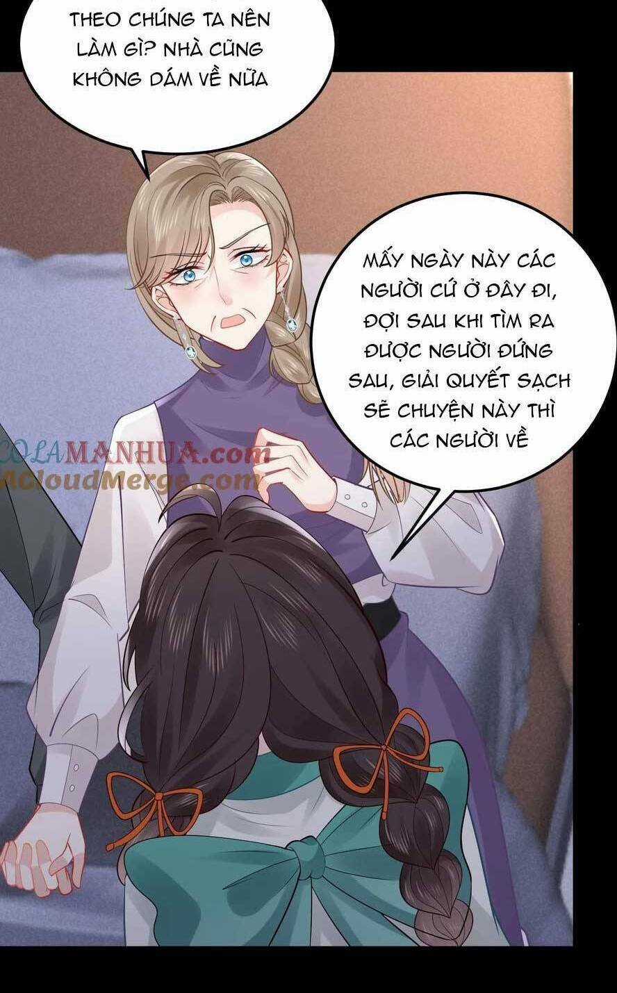 Đại Lão Huyền Học Xuống Núi Khuấy Động Cả Thế Giới Chapter 173 trang 17