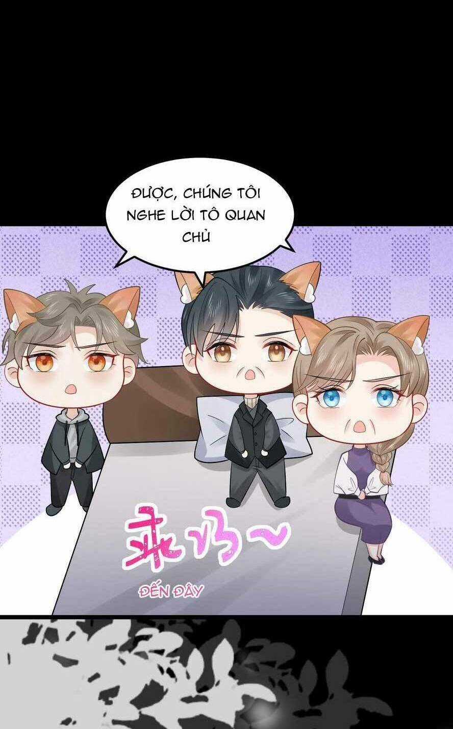 Đại Lão Huyền Học Xuống Núi Khuấy Động Cả Thế Giới Chapter 173 trang 18