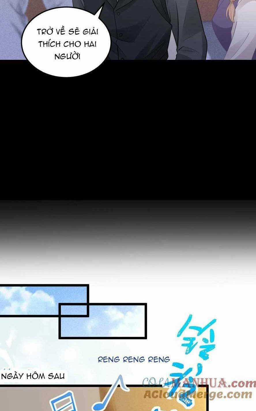 Đại Lão Huyền Học Xuống Núi Khuấy Động Cả Thế Giới Chapter 173 trang 21