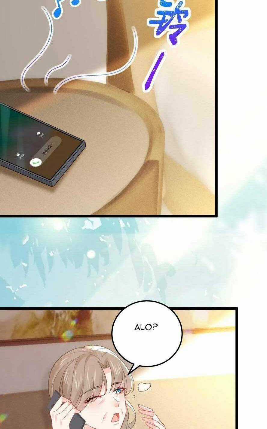 Đại Lão Huyền Học Xuống Núi Khuấy Động Cả Thế Giới Chapter 173 trang 22