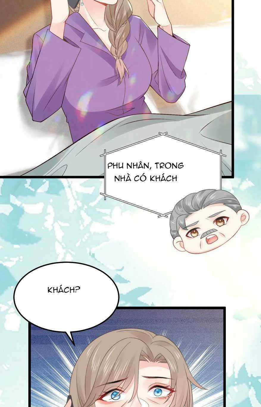 Đại Lão Huyền Học Xuống Núi Khuấy Động Cả Thế Giới Chapter 173 trang 23