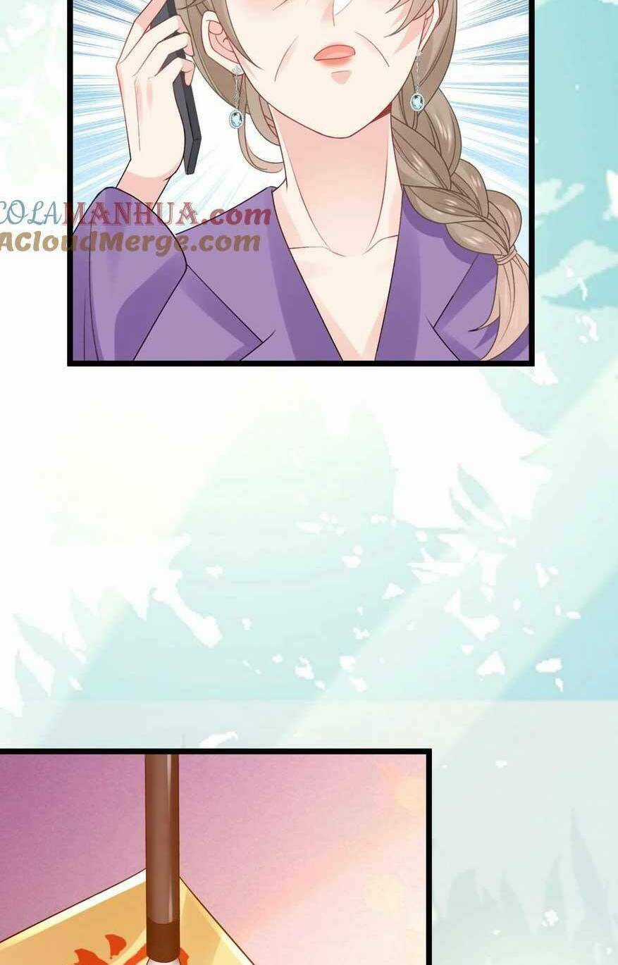 Đại Lão Huyền Học Xuống Núi Khuấy Động Cả Thế Giới Chapter 173 trang 24