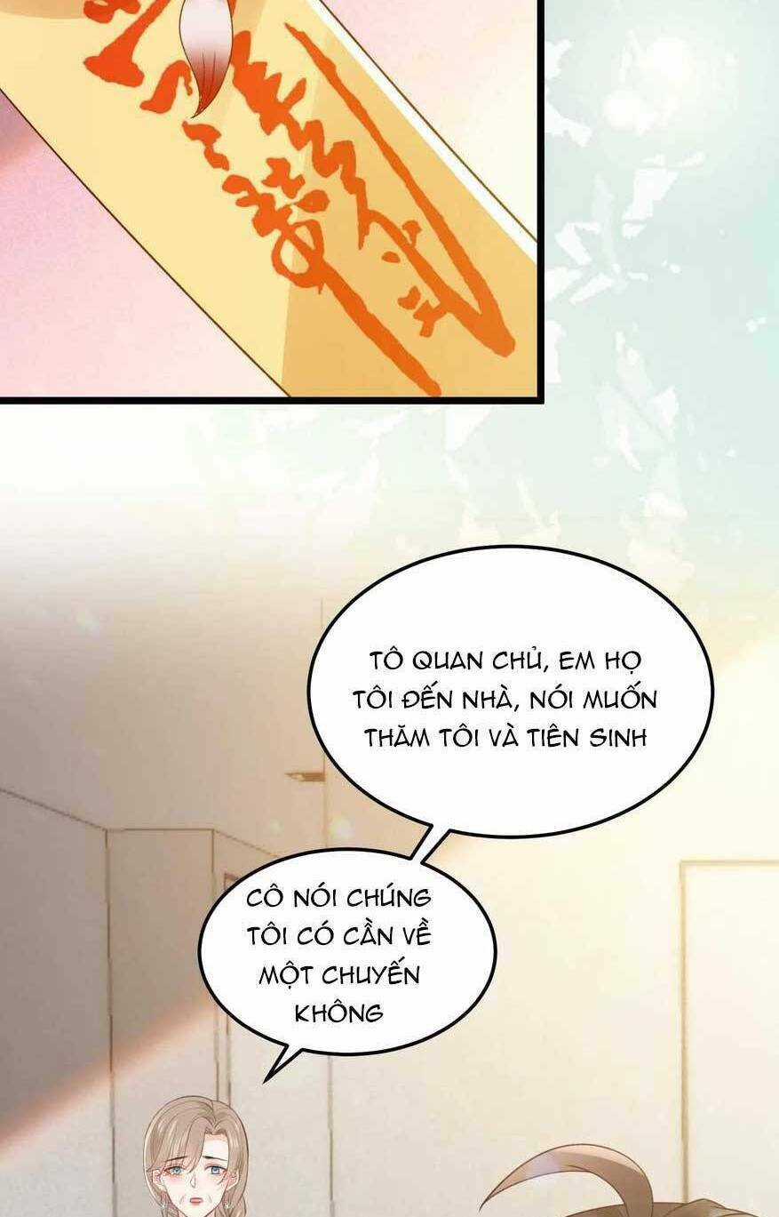 Đại Lão Huyền Học Xuống Núi Khuấy Động Cả Thế Giới Chapter 173 trang 25