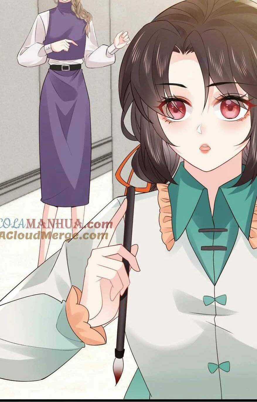 Đại Lão Huyền Học Xuống Núi Khuấy Động Cả Thế Giới Chapter 173 trang 26