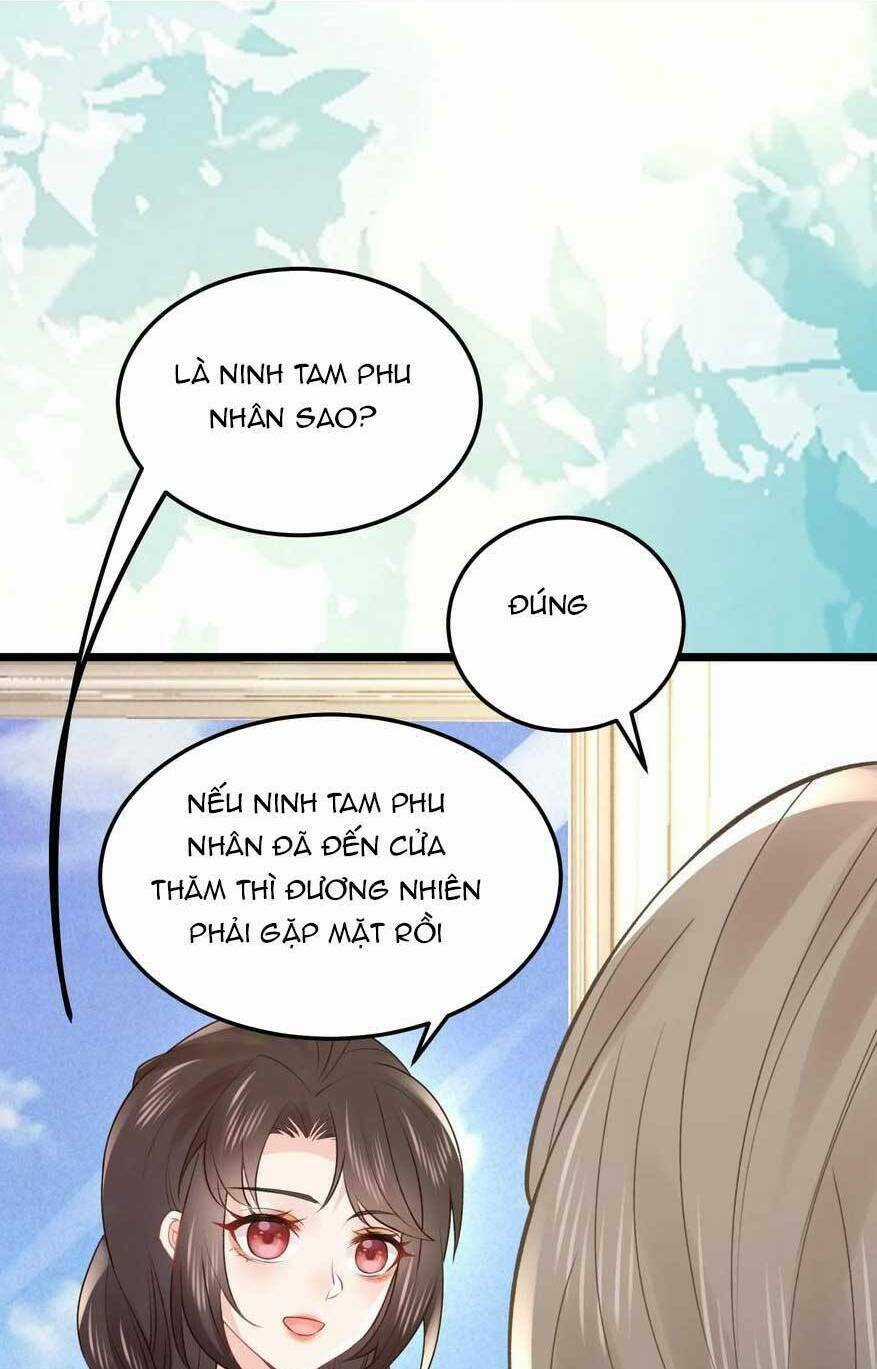 Đại Lão Huyền Học Xuống Núi Khuấy Động Cả Thế Giới Chapter 173 trang 27