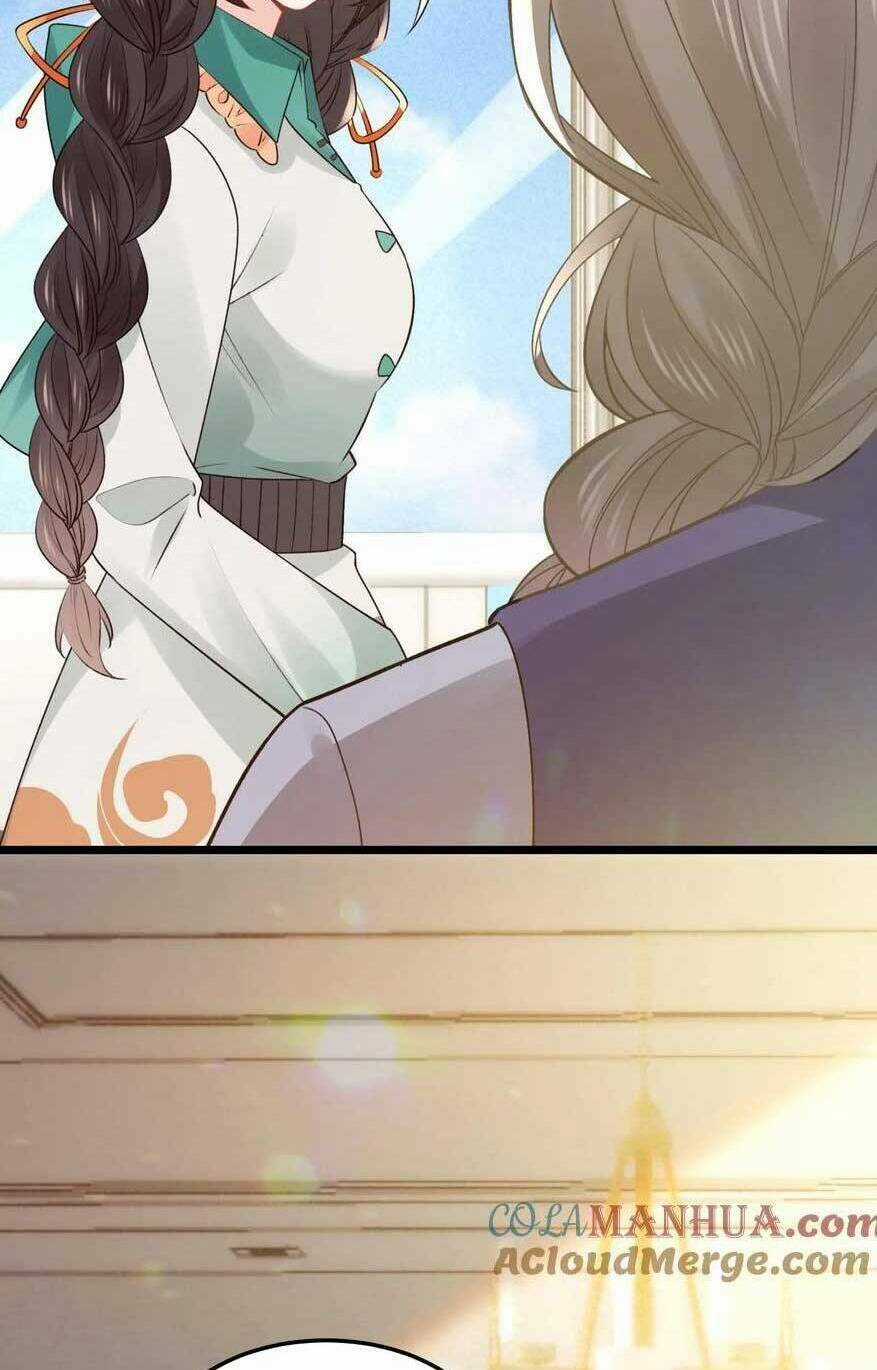 Đại Lão Huyền Học Xuống Núi Khuấy Động Cả Thế Giới Chapter 173 trang 28