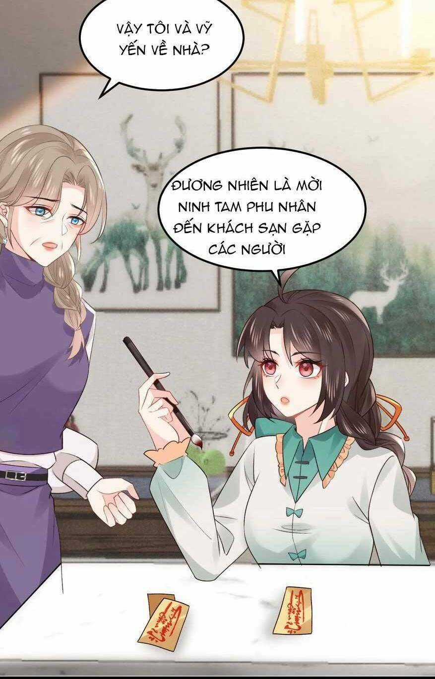 Đại Lão Huyền Học Xuống Núi Khuấy Động Cả Thế Giới Chapter 173 trang 29