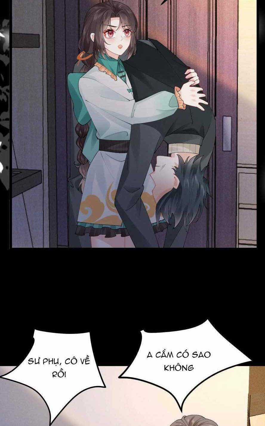 Đại Lão Huyền Học Xuống Núi Khuấy Động Cả Thế Giới Chapter 173 trang 5