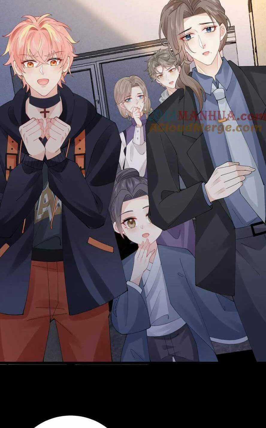 Đại Lão Huyền Học Xuống Núi Khuấy Động Cả Thế Giới Chapter 173 trang 6