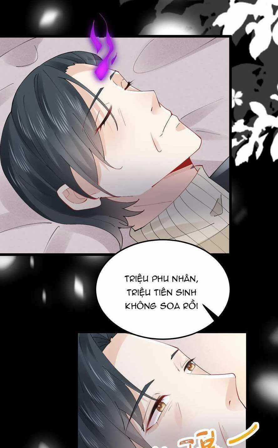 Đại Lão Huyền Học Xuống Núi Khuấy Động Cả Thế Giới Chapter 173 trang 9