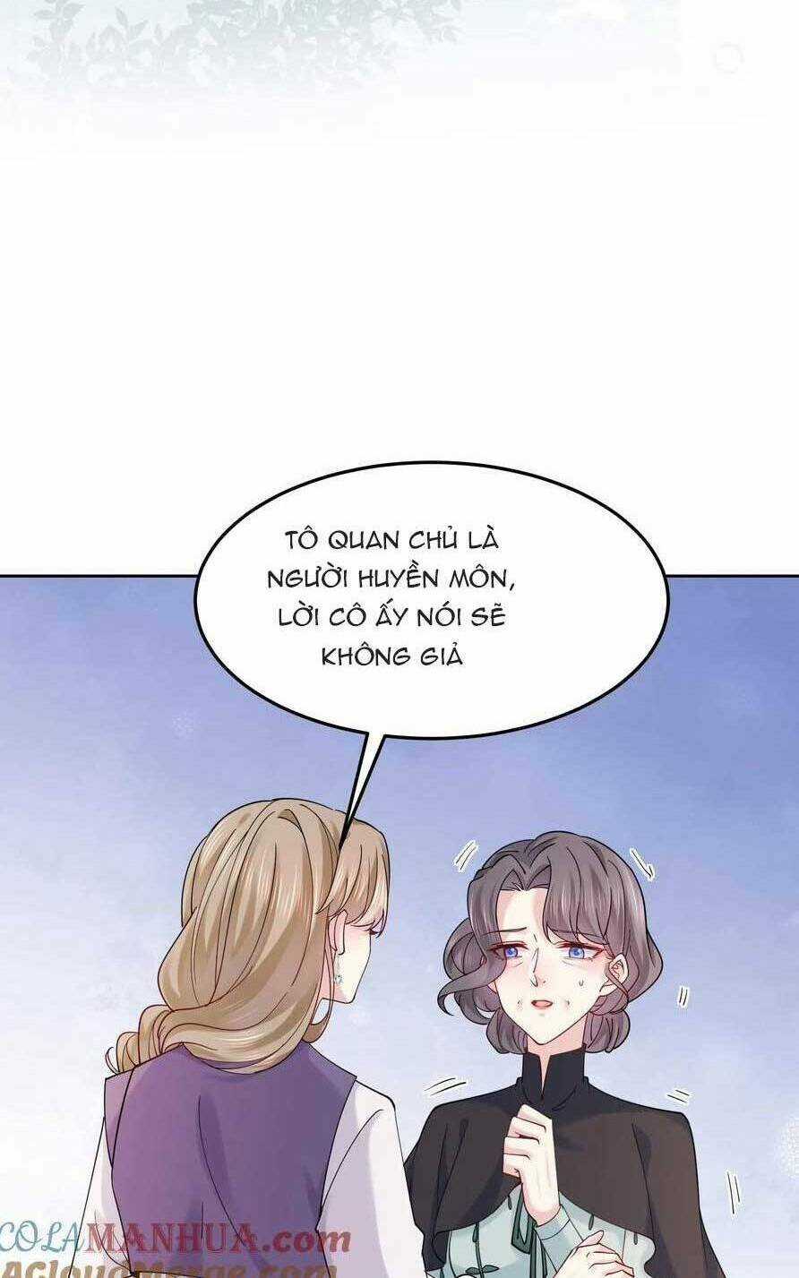 Đại Lão Huyền Học Xuống Núi Khuấy Động Cả Thế Giới Chapter 174 trang 12