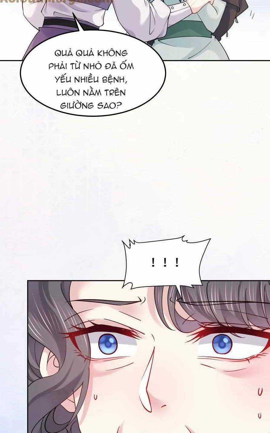 Đại Lão Huyền Học Xuống Núi Khuấy Động Cả Thế Giới Chapter 174 trang 13