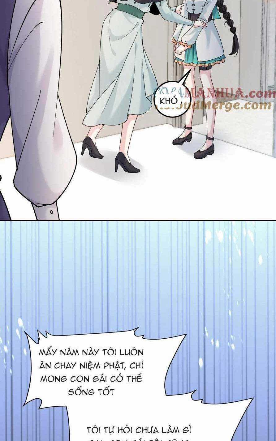 Đại Lão Huyền Học Xuống Núi Khuấy Động Cả Thế Giới Chapter 174 trang 15