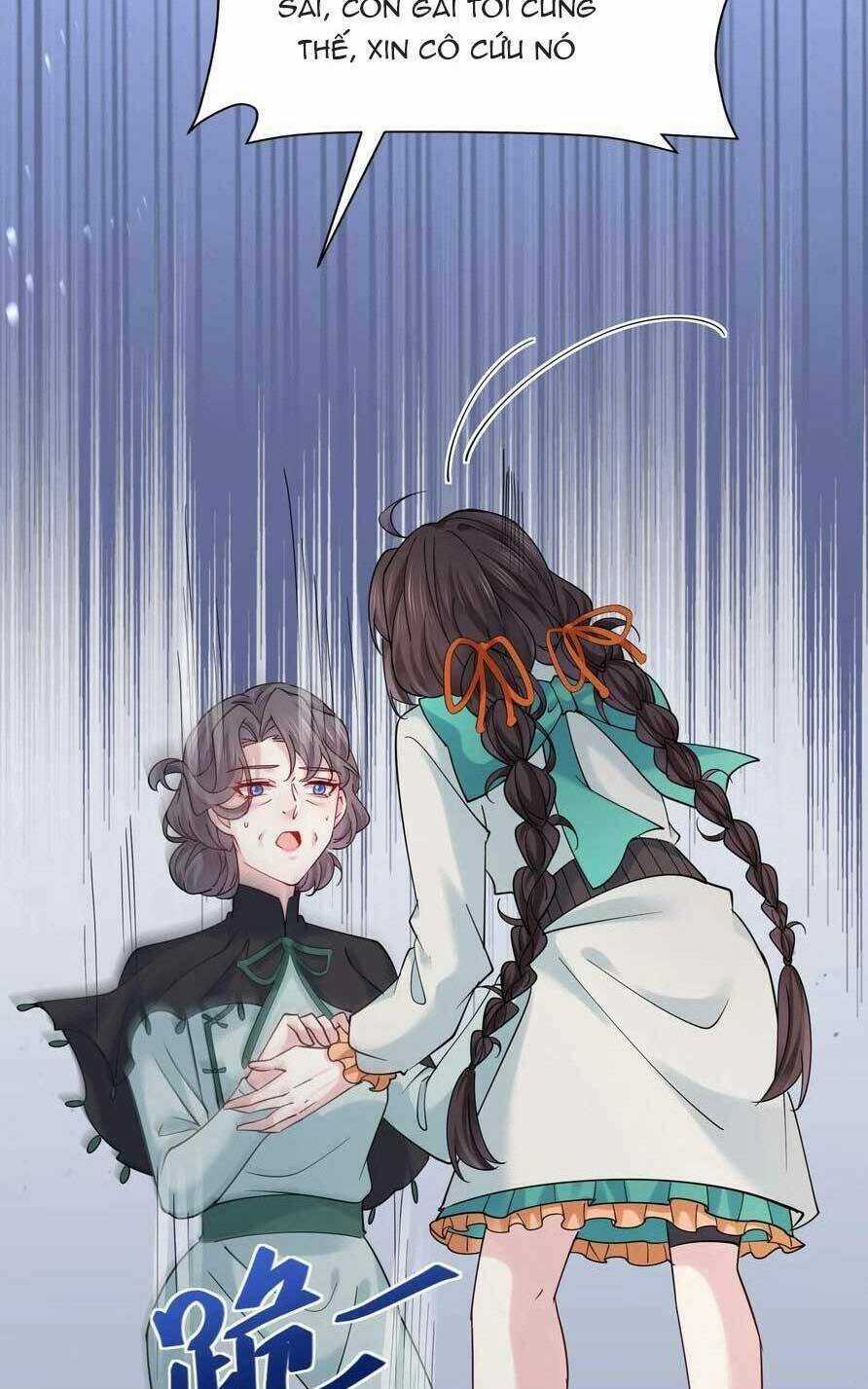 Đại Lão Huyền Học Xuống Núi Khuấy Động Cả Thế Giới Chapter 174 trang 16