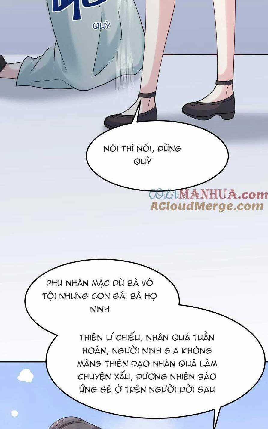 Đại Lão Huyền Học Xuống Núi Khuấy Động Cả Thế Giới Chapter 174 trang 17