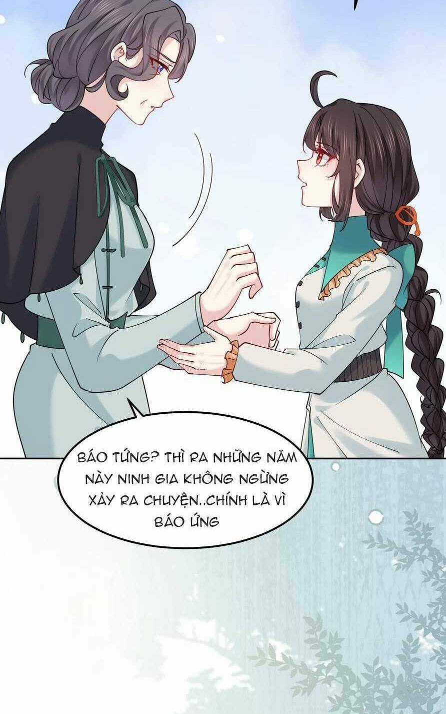 Đại Lão Huyền Học Xuống Núi Khuấy Động Cả Thế Giới Chapter 174 trang 18
