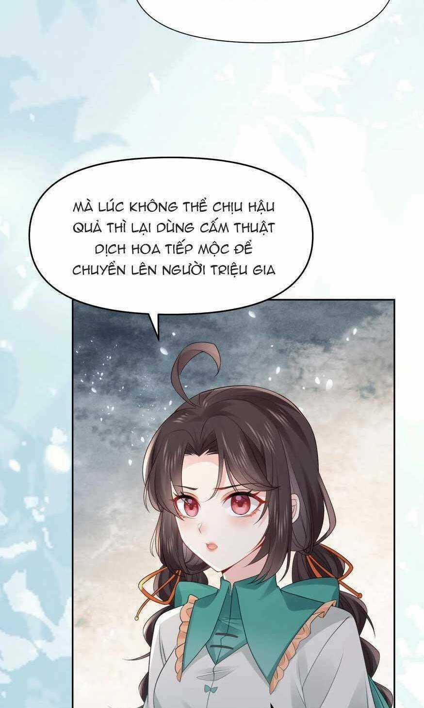 Đại Lão Huyền Học Xuống Núi Khuấy Động Cả Thế Giới Chapter 174 trang 29