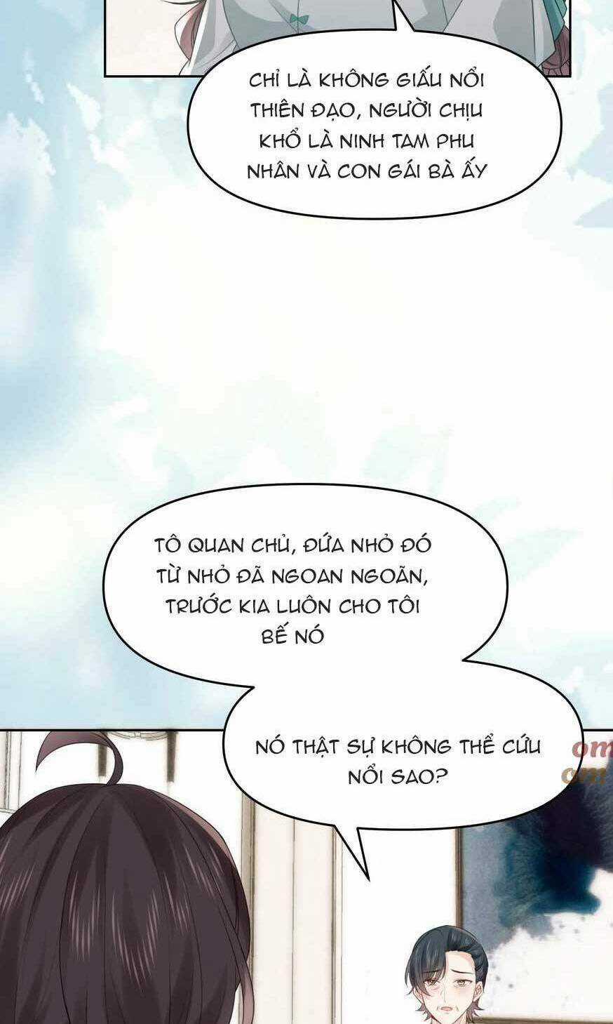 Đại Lão Huyền Học Xuống Núi Khuấy Động Cả Thế Giới Chapter 174 trang 30