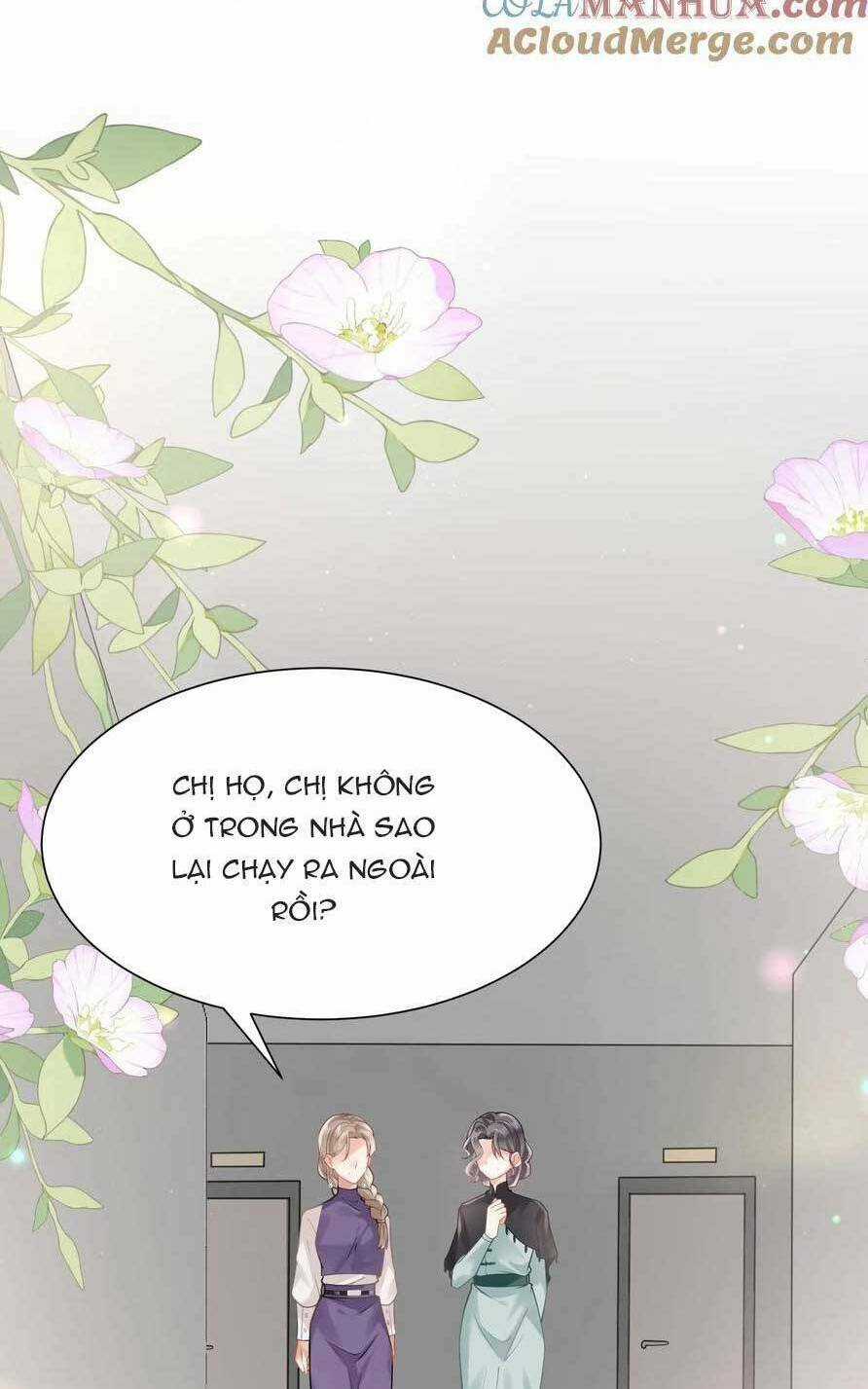 Đại Lão Huyền Học Xuống Núi Khuấy Động Cả Thế Giới Chapter 174 trang 4