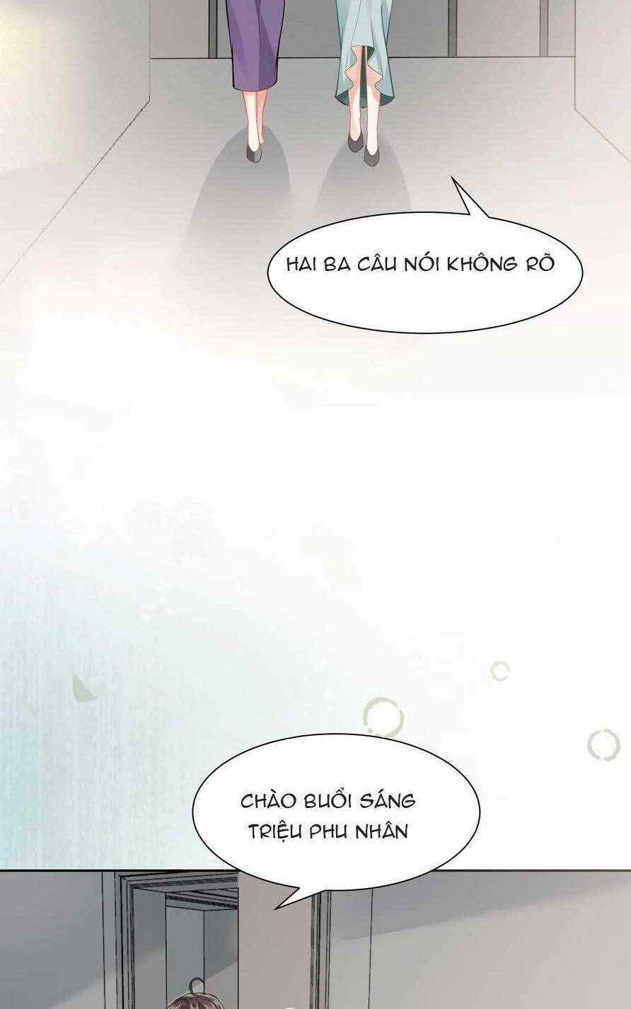 Đại Lão Huyền Học Xuống Núi Khuấy Động Cả Thế Giới Chapter 174 trang 5