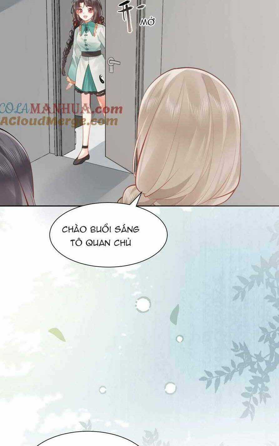 Đại Lão Huyền Học Xuống Núi Khuấy Động Cả Thế Giới Chapter 174 trang 6