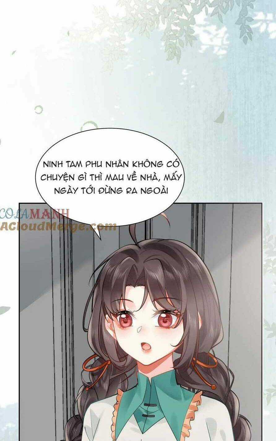 Đại Lão Huyền Học Xuống Núi Khuấy Động Cả Thế Giới Chapter 174 trang 8