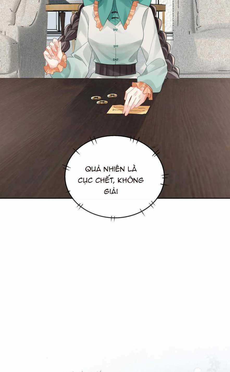 Đại Lão Huyền Học Xuống Núi Khuấy Động Cả Thế Giới Chapter 175 trang 11