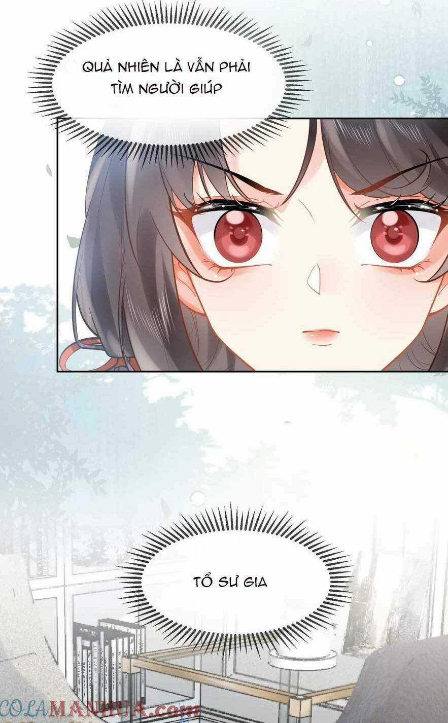 Đại Lão Huyền Học Xuống Núi Khuấy Động Cả Thế Giới Chapter 175 trang 12