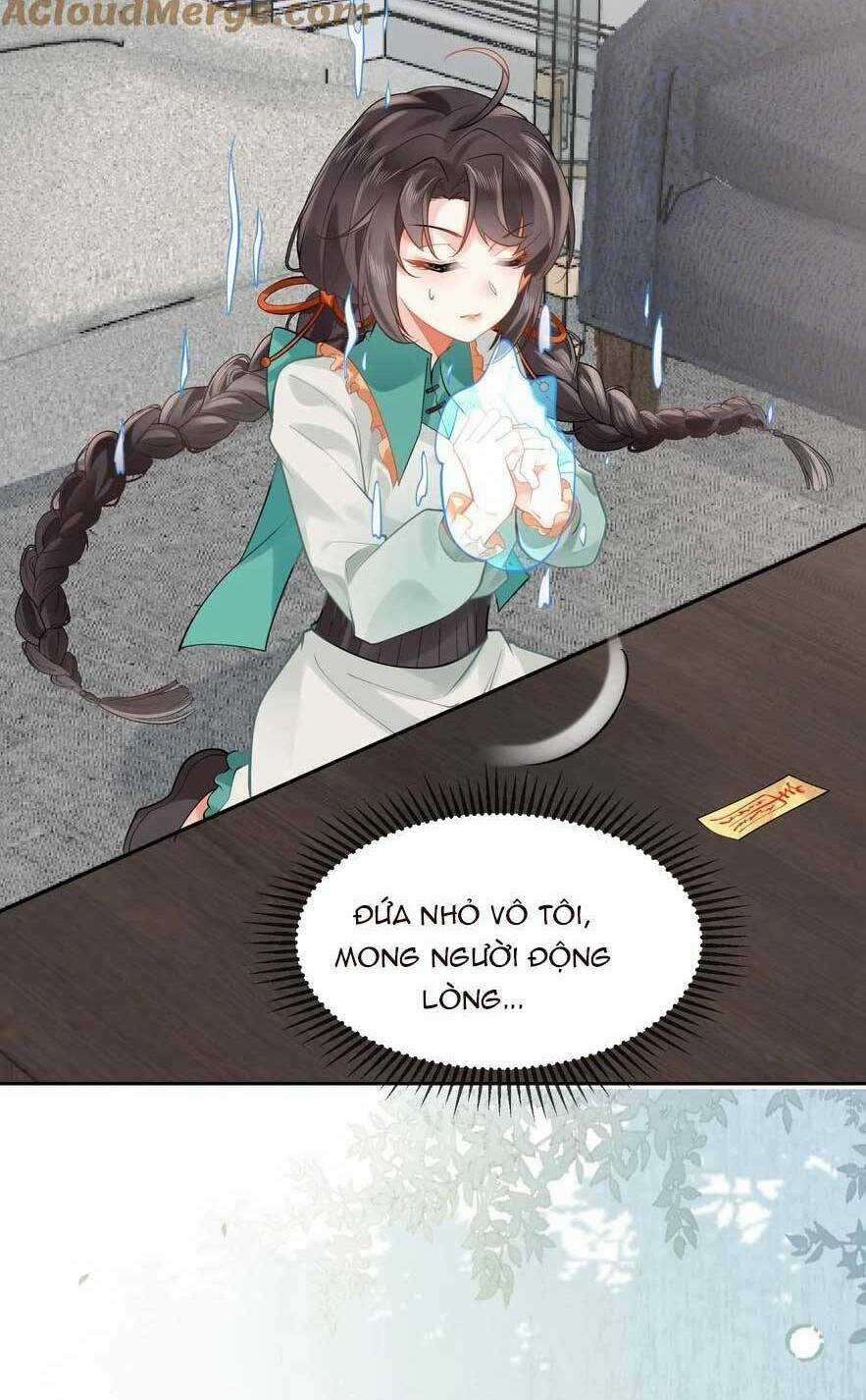 Đại Lão Huyền Học Xuống Núi Khuấy Động Cả Thế Giới Chapter 175 trang 13