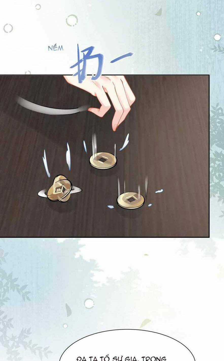 Đại Lão Huyền Học Xuống Núi Khuấy Động Cả Thế Giới Chapter 175 trang 14