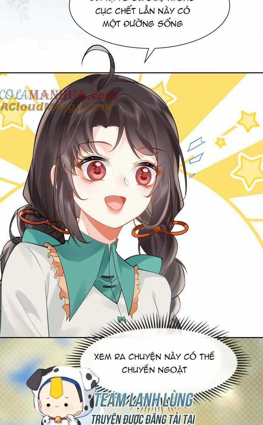 Đại Lão Huyền Học Xuống Núi Khuấy Động Cả Thế Giới Chapter 175 trang 15