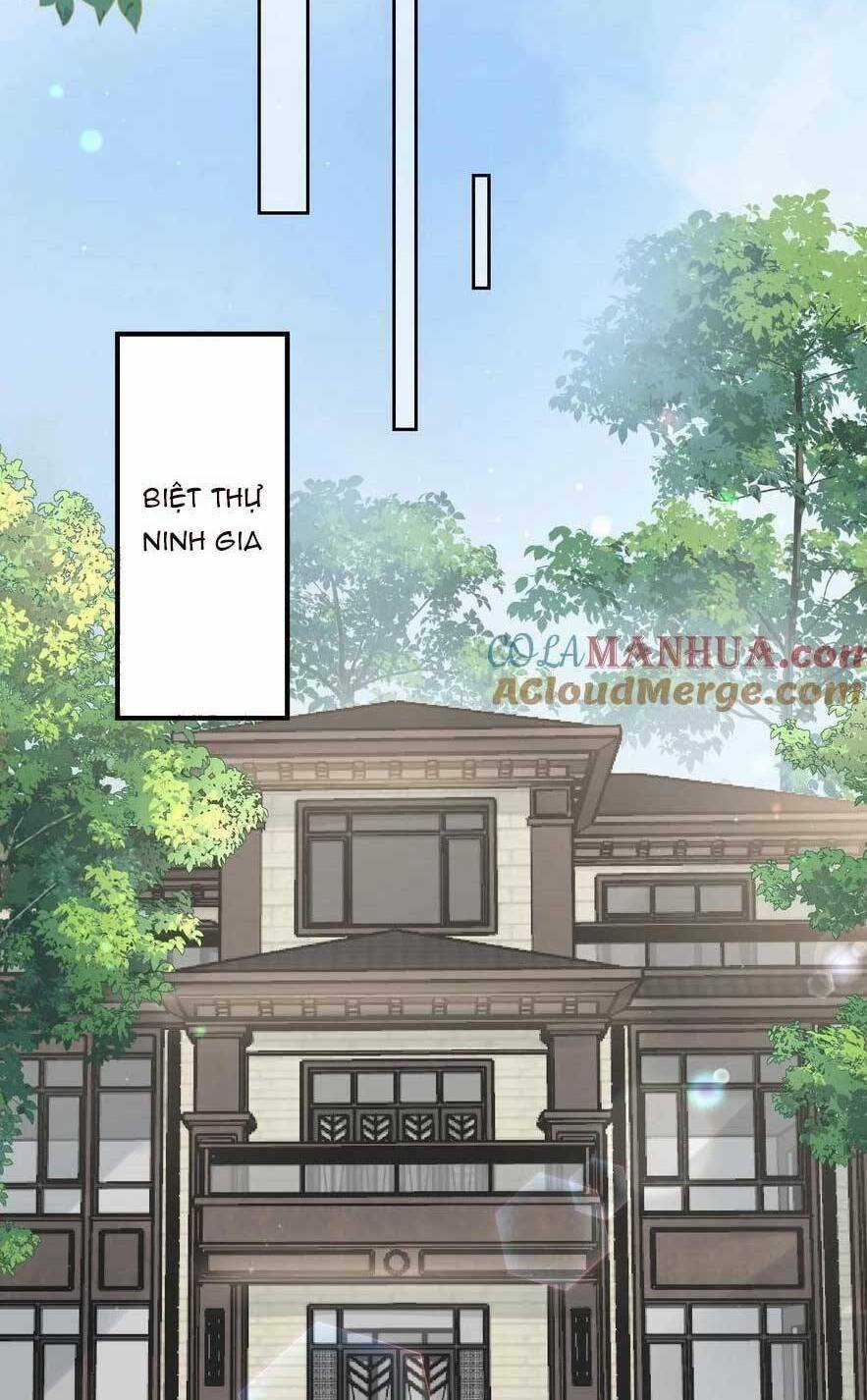 Đại Lão Huyền Học Xuống Núi Khuấy Động Cả Thế Giới Chapter 175 trang 17