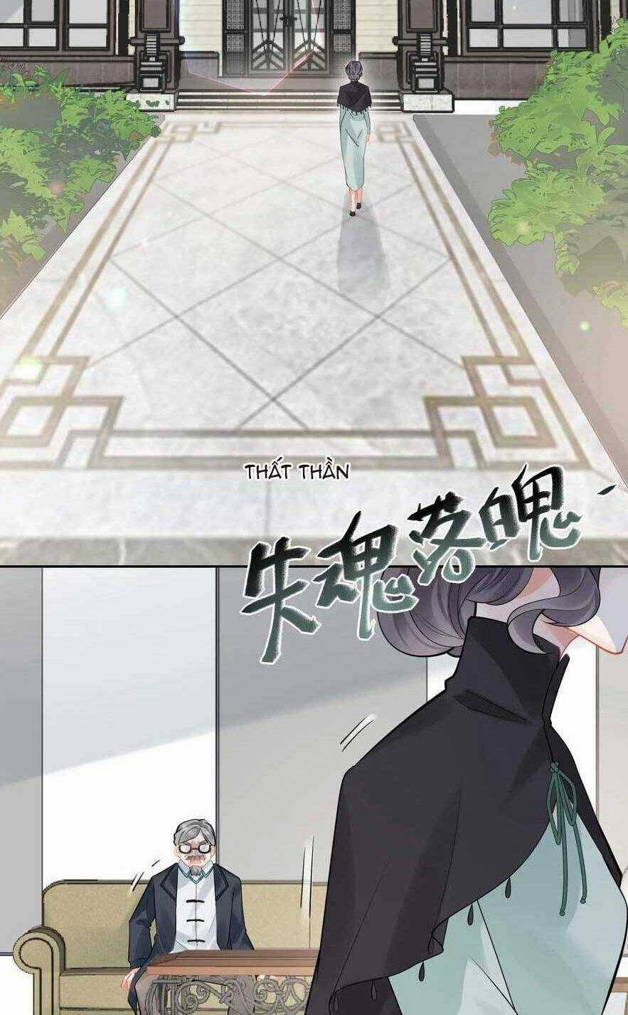 Đại Lão Huyền Học Xuống Núi Khuấy Động Cả Thế Giới Chapter 175 trang 18