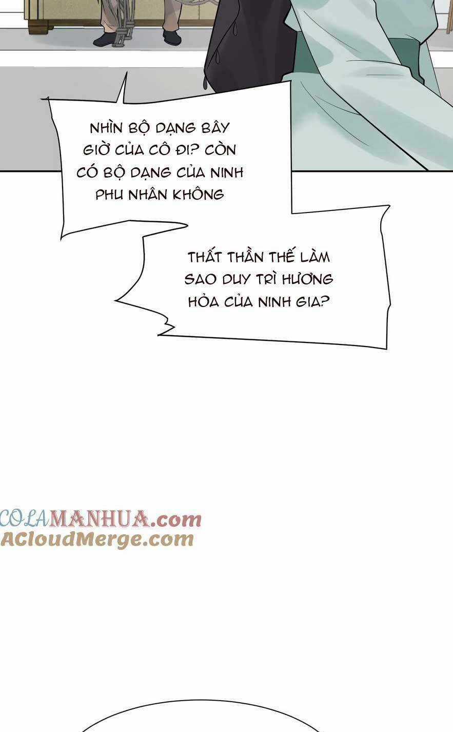 Đại Lão Huyền Học Xuống Núi Khuấy Động Cả Thế Giới Chapter 175 trang 19