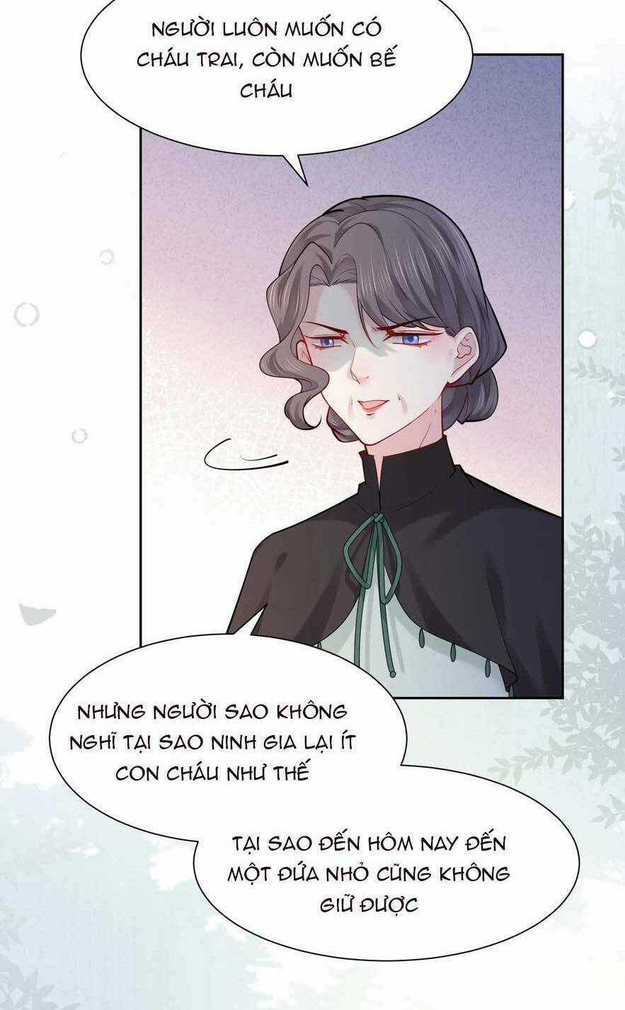 Đại Lão Huyền Học Xuống Núi Khuấy Động Cả Thế Giới Chapter 175 trang 20