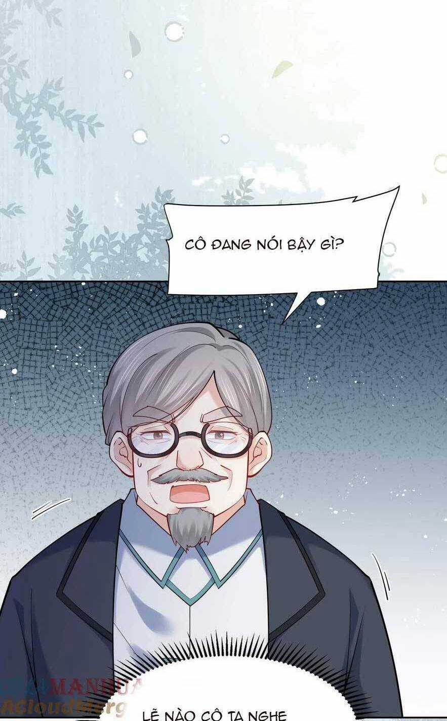 Đại Lão Huyền Học Xuống Núi Khuấy Động Cả Thế Giới Chapter 175 trang 21