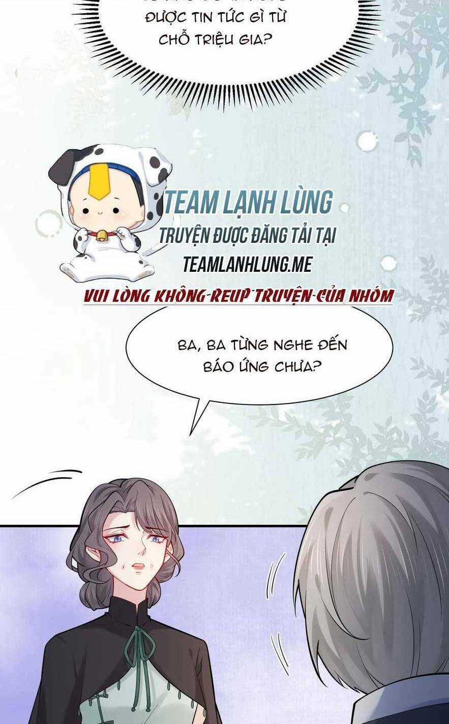 Đại Lão Huyền Học Xuống Núi Khuấy Động Cả Thế Giới Chapter 175 trang 22