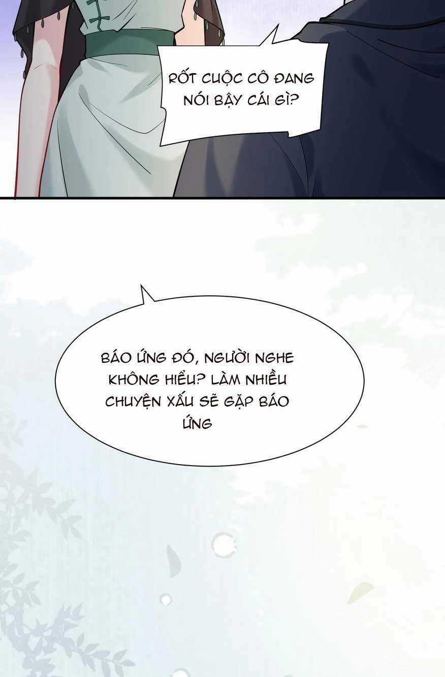 Đại Lão Huyền Học Xuống Núi Khuấy Động Cả Thế Giới Chapter 175 trang 23