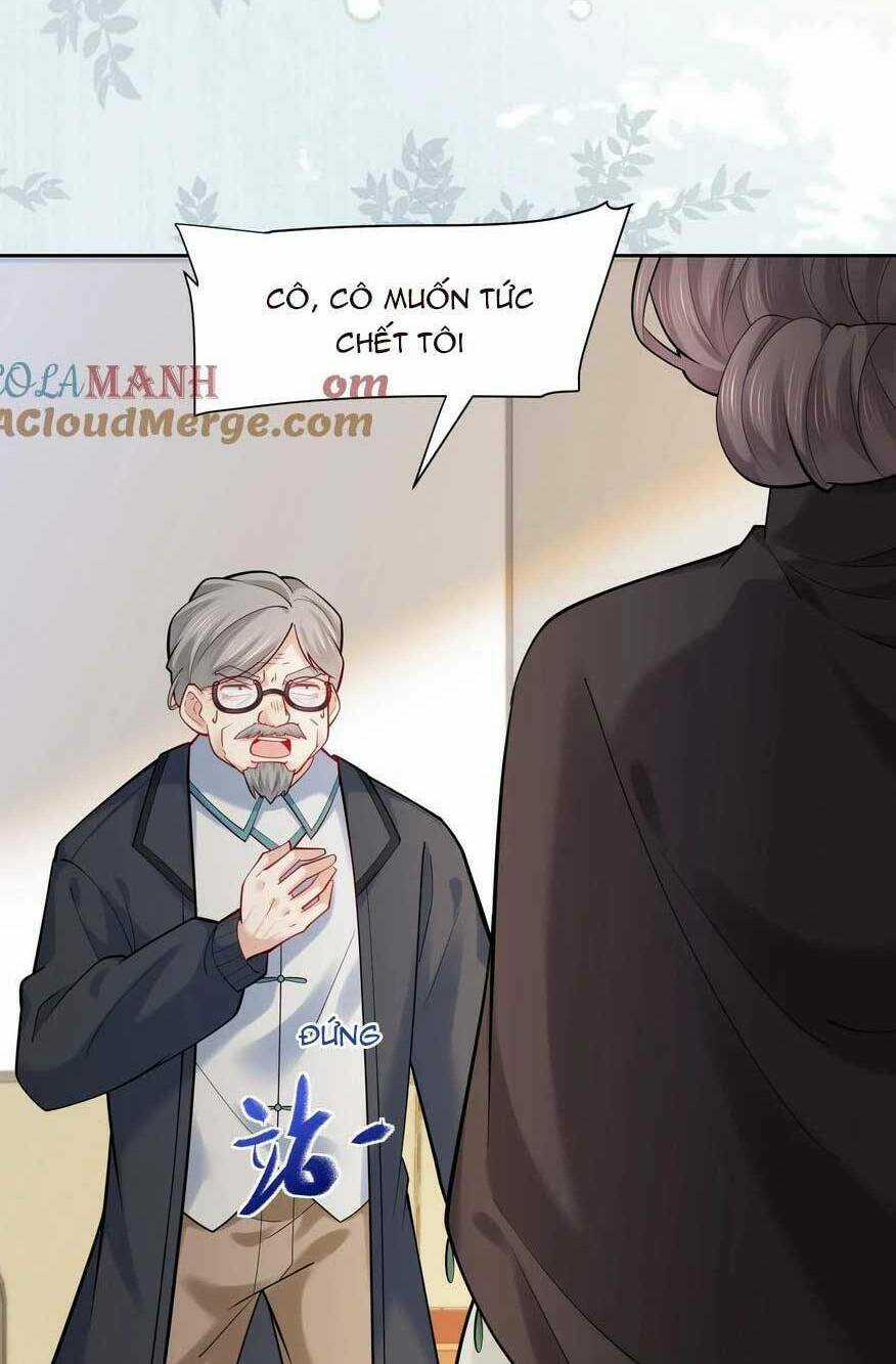 Đại Lão Huyền Học Xuống Núi Khuấy Động Cả Thế Giới Chapter 175 trang 24