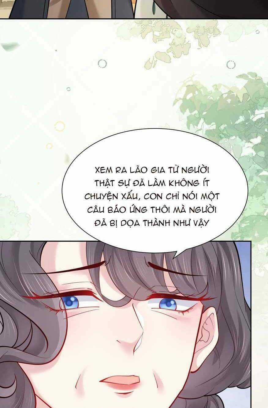 Đại Lão Huyền Học Xuống Núi Khuấy Động Cả Thế Giới Chapter 175 trang 25