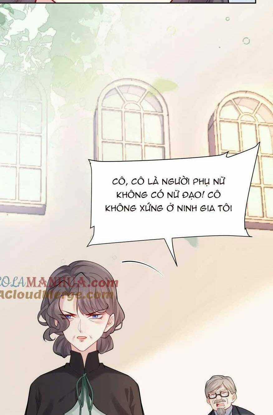 Đại Lão Huyền Học Xuống Núi Khuấy Động Cả Thế Giới Chapter 175 trang 26