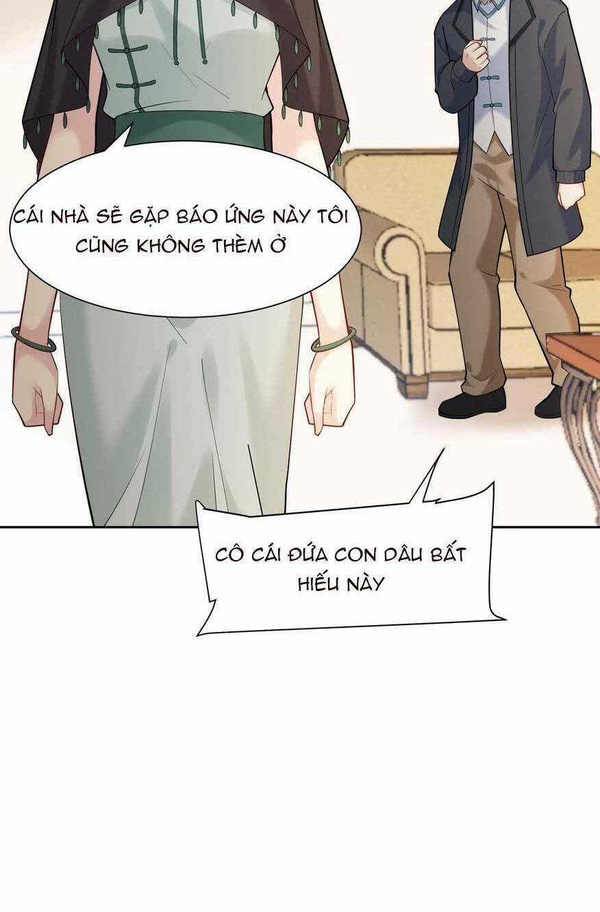 Đại Lão Huyền Học Xuống Núi Khuấy Động Cả Thế Giới Chapter 175 trang 27