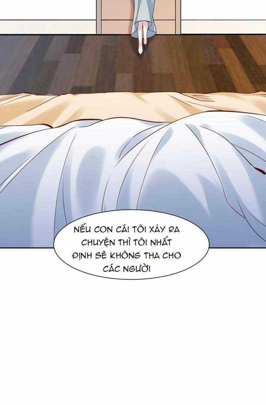 Đại Lão Huyền Học Xuống Núi Khuấy Động Cả Thế Giới Chapter 175 trang 30