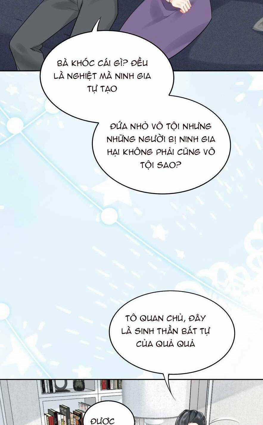 Đại Lão Huyền Học Xuống Núi Khuấy Động Cả Thế Giới Chapter 175 trang 5