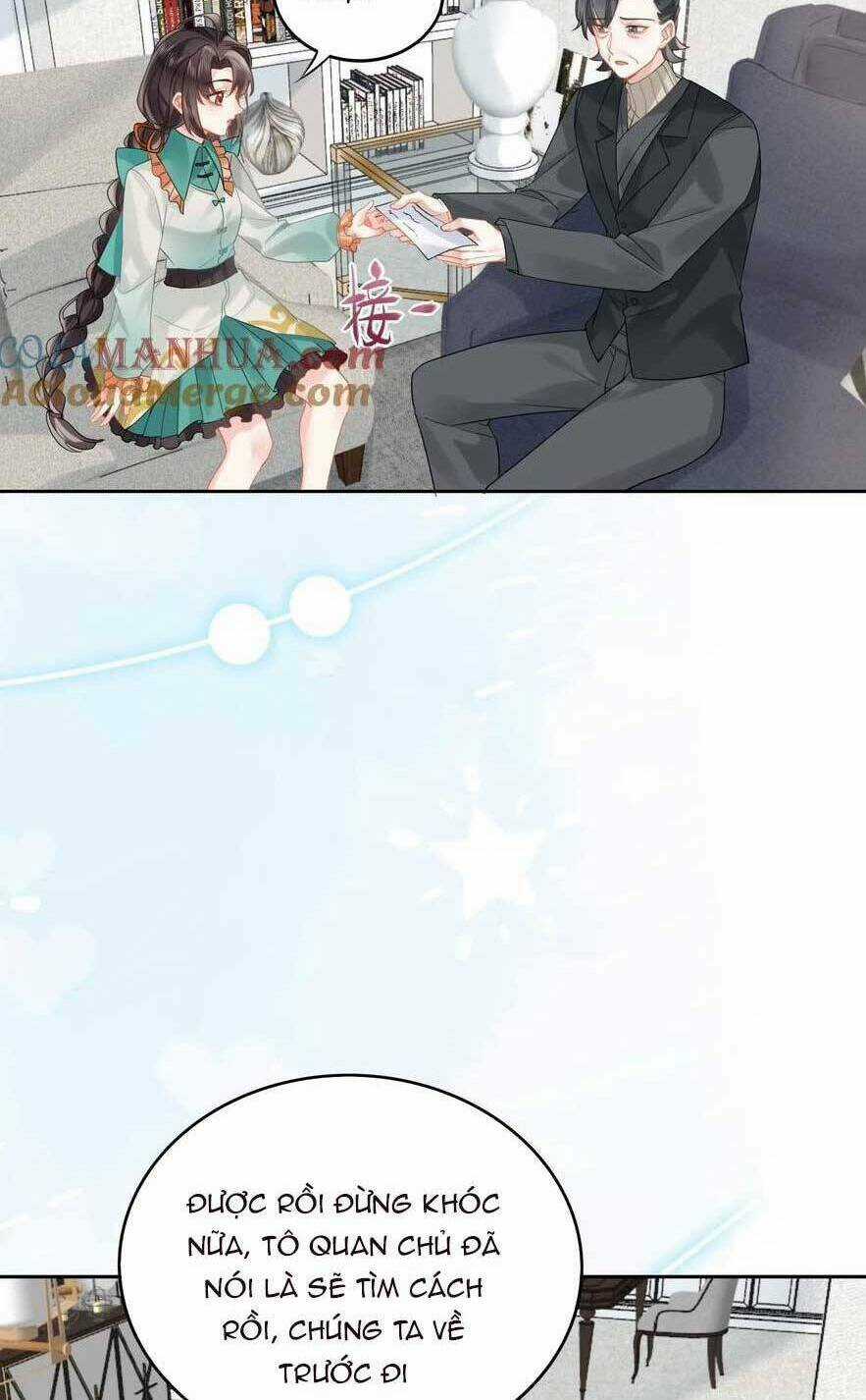 Đại Lão Huyền Học Xuống Núi Khuấy Động Cả Thế Giới Chapter 175 trang 6