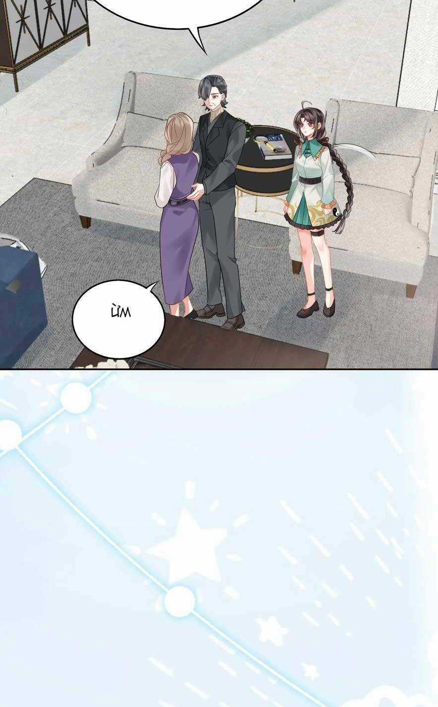 Đại Lão Huyền Học Xuống Núi Khuấy Động Cả Thế Giới Chapter 175 trang 7