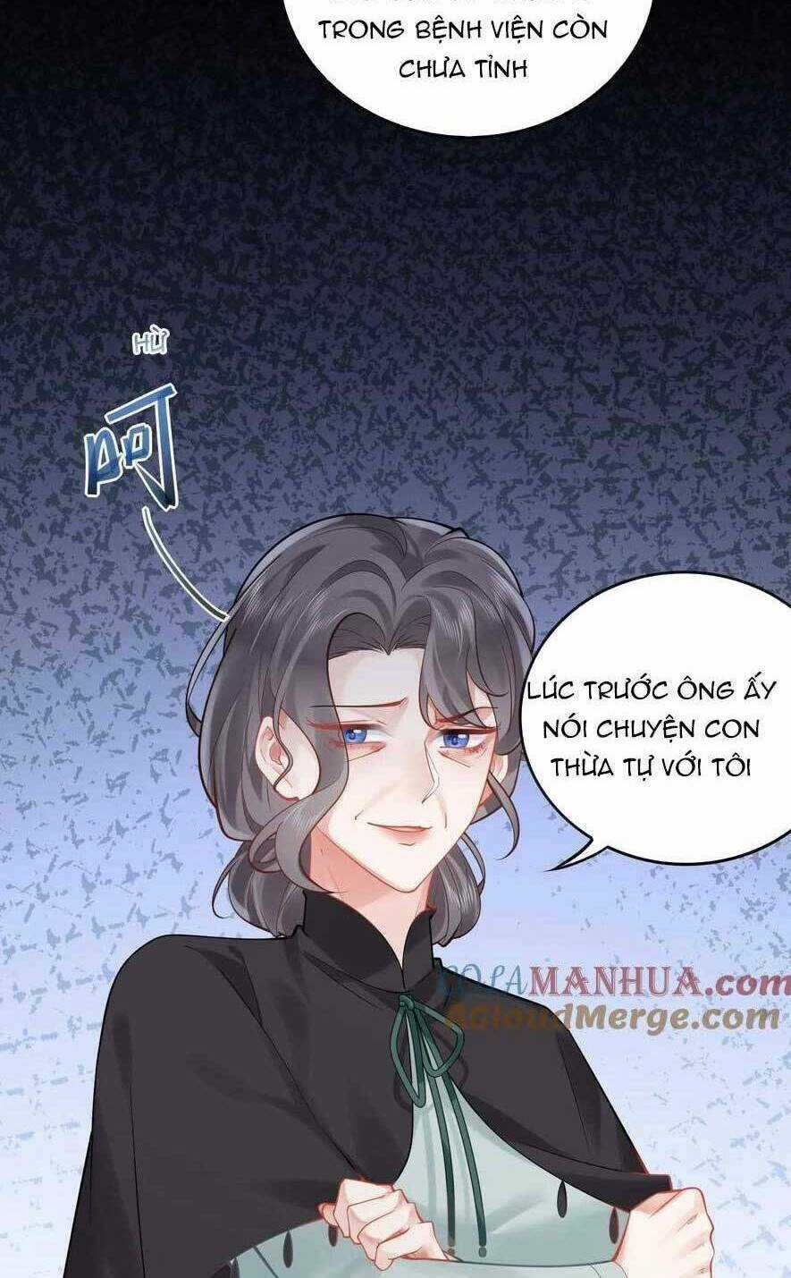 Đại Lão Huyền Học Xuống Núi Khuấy Động Cả Thế Giới Chapter 176 trang 10