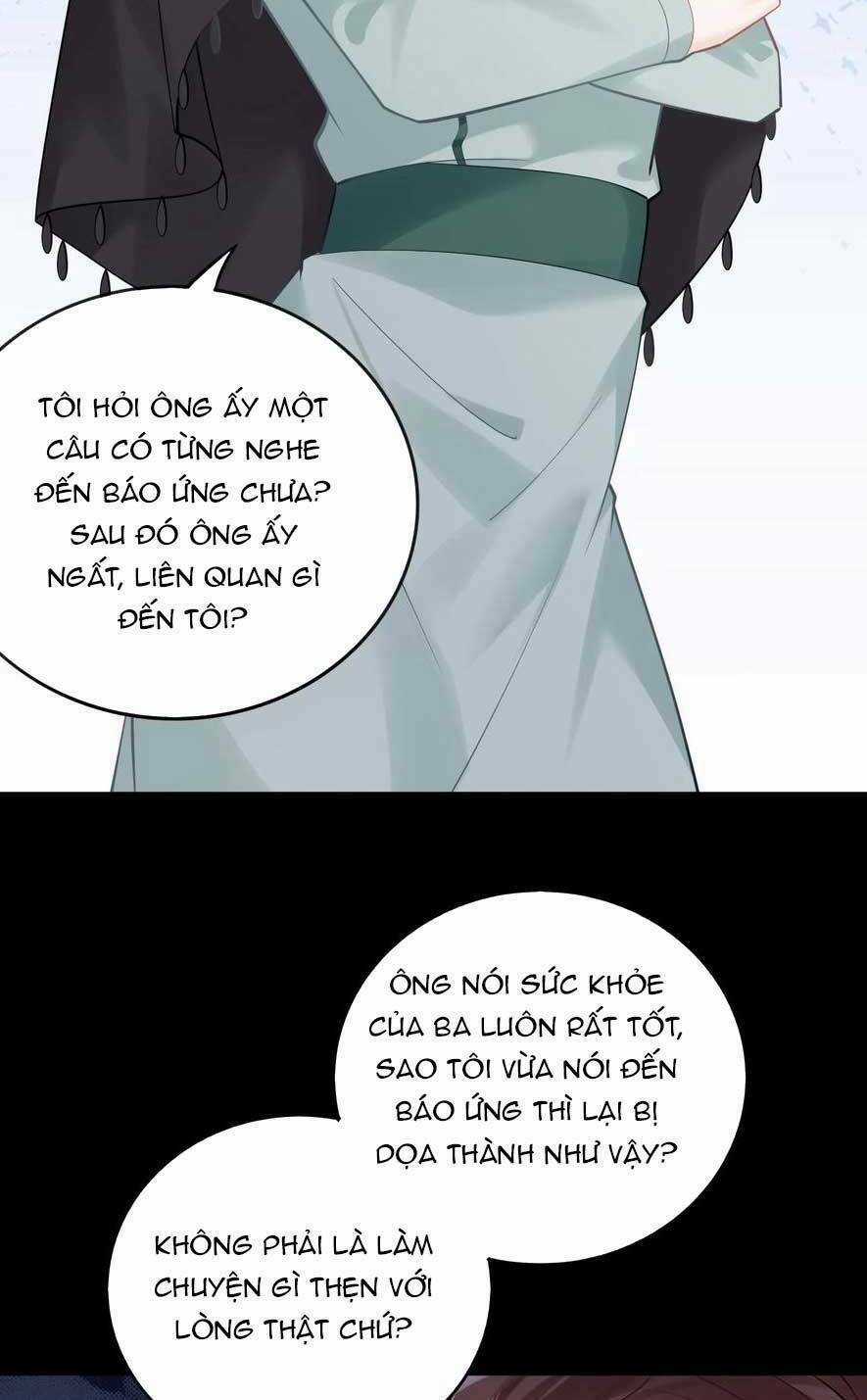 Đại Lão Huyền Học Xuống Núi Khuấy Động Cả Thế Giới Chapter 176 trang 11