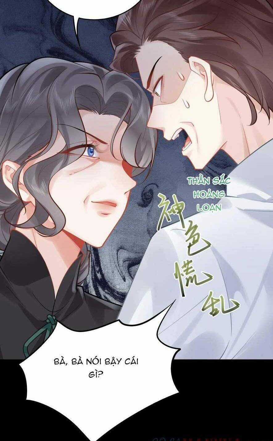 Đại Lão Huyền Học Xuống Núi Khuấy Động Cả Thế Giới Chapter 176 trang 12